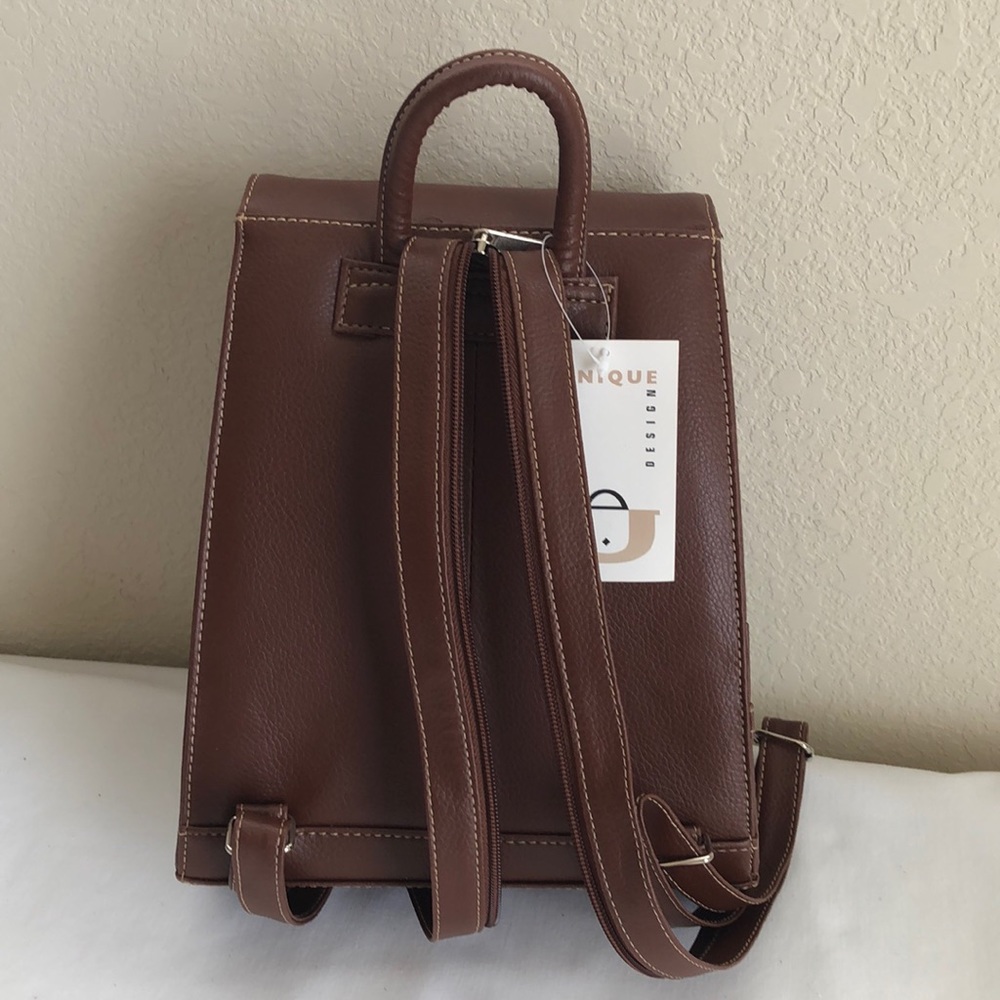Hand bag - Picture 3 of 4